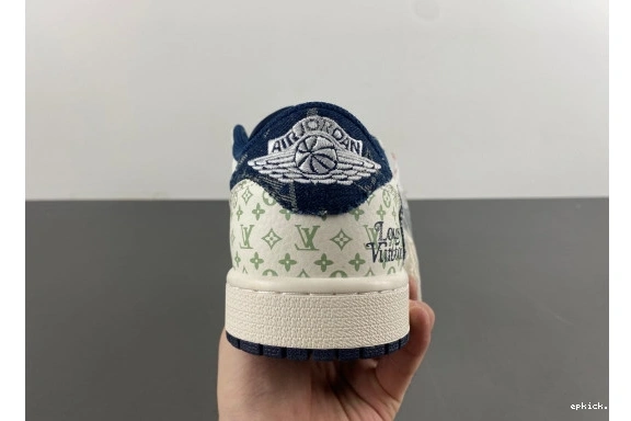 Cheap EP RETRO SJ2968-004 SCOTT   LOW SJ2968-004 SP 1 TRAVIS OG JORDAN 0208